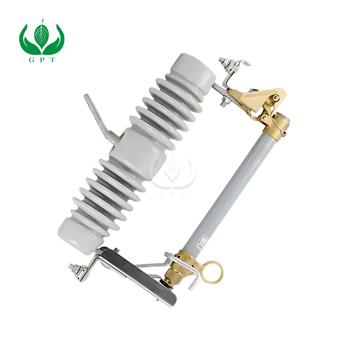 Drop-Out Fuse Cutout